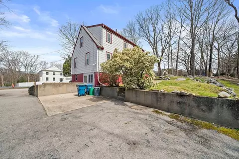 Exterior - 236 High St, Canton, MA 02021 photo 5 of 7