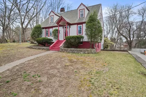 Exterior - 236 High St, Canton, MA 02021 photo 4 of 7