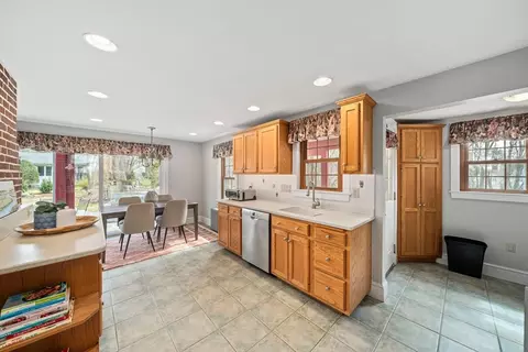 Kitchen - 236 High St, Canton, MA 02021 photo 2 of 3