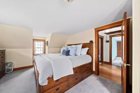 Bedroom - 236 High St, Canton, MA 02021 photo 3 of 5