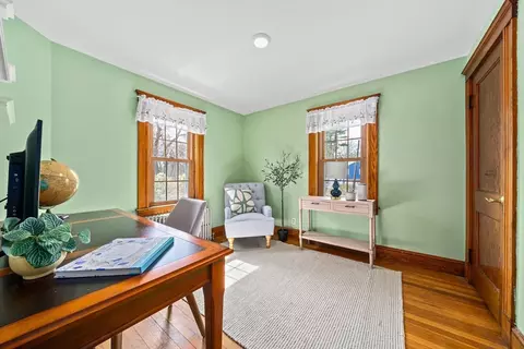 Bedroom - 236 High St, Canton, MA 02021 photo 2 of 5