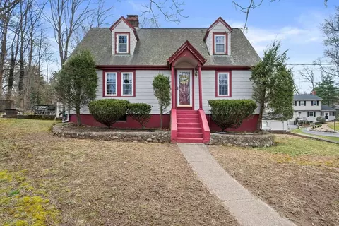 Exterior - 236 High St, Canton, MA 02021 photo 2 of 7
