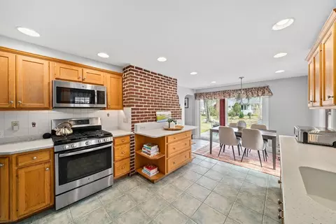Kitchen - 236 High St, Canton, MA 02021 photo 1 of 3