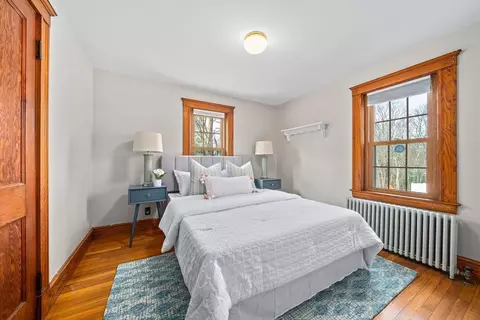 Bedroom - 236 High St, Canton, MA 02021 photo 1 of 5
