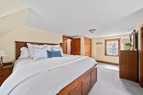 Bedroom - 236 High St, Canton, MA 02021 photo 4 of 5