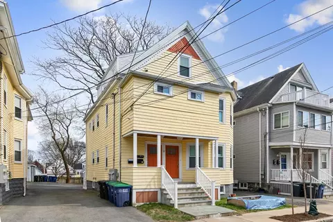 77 Fremont #3, Somerville, MA 02145