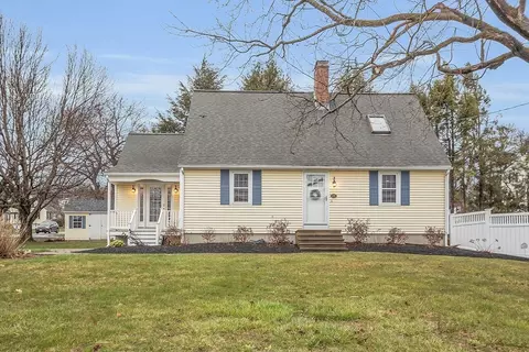25 Central Tree Rd, Rutland, MA 01543