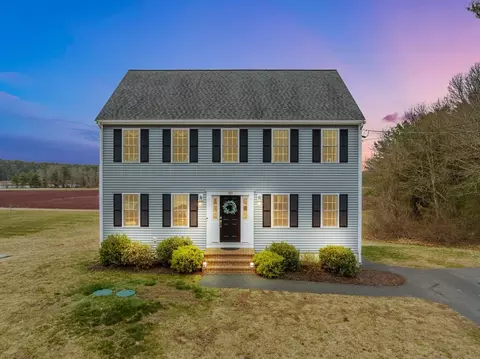 189 Thomas St, Middleboro, MA 02346