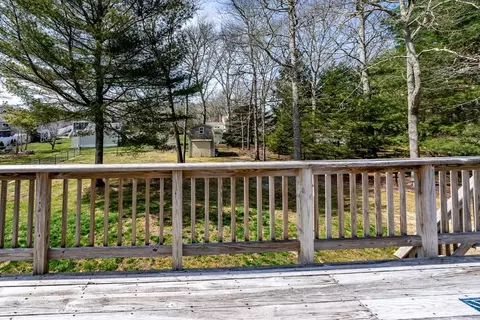 Exterior - 3 Carl Gardner Rd, Bourne, MA 02532 photo 3 of 4