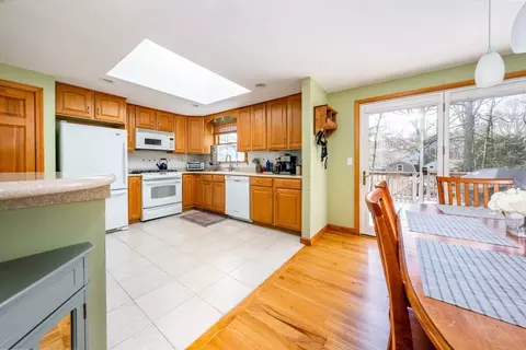 Kitchen - 3 Carl Gardner Rd, Bourne, MA 02532 photo 1 of 3
