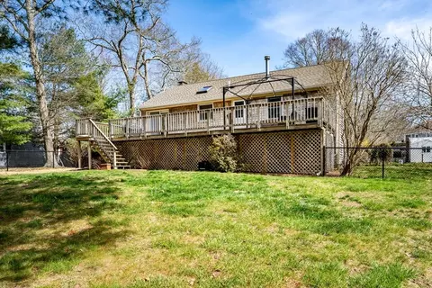 Exterior - 3 Carl Gardner Rd, Bourne, MA 02532 photo 4 of 4