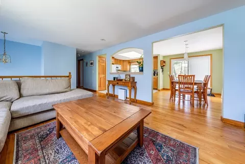 Dining - 3 Carl Gardner Rd, Bourne, MA 02532 photo 1 of 1
