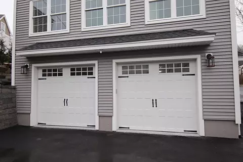 Exterior - 61 Hurd Ave, Saugus, MA 01906 photo 2 of 10