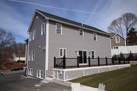 Exterior - 61 Hurd Ave, Saugus, MA 01906 photo 7 of 10