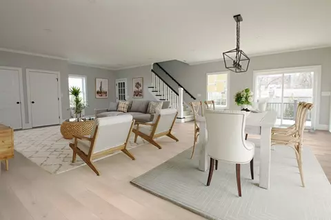 Dining - 61 Hurd Ave, Saugus, MA 01906 photo 1 of 2