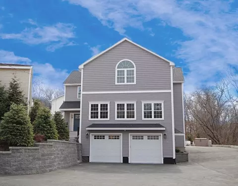 Exterior - 61 Hurd Ave, Saugus, MA 01906 photo 10 of 10