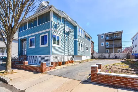 69 Boston Ave, Somerville, MA 02144