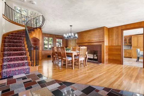 Dining - 99 Indian Hill Rd, Groton, MA 01450 photo 1 of 1