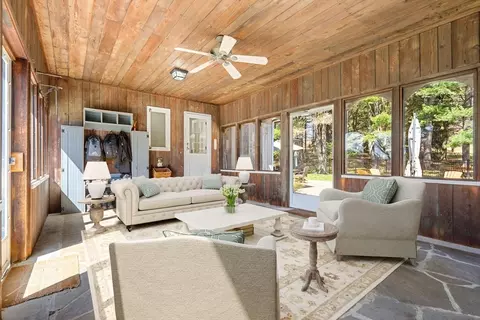 Living - 99 Indian Hill Rd, Groton, MA 01450 photo 1 of 5