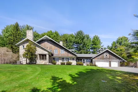 Exterior - 99 Indian Hill Rd, Groton, MA 01450 photo 1 of 7