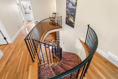Entry Way - 99 Indian Hill Rd, Groton, MA 01450 photo 1 of 1