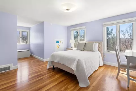 Bedroom - 99 Indian Hill Rd, Groton, MA 01450 photo 2 of 5