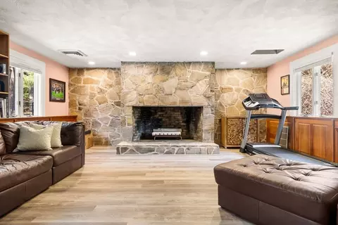 Living - 99 Indian Hill Rd, Groton, MA 01450 photo 5 of 5