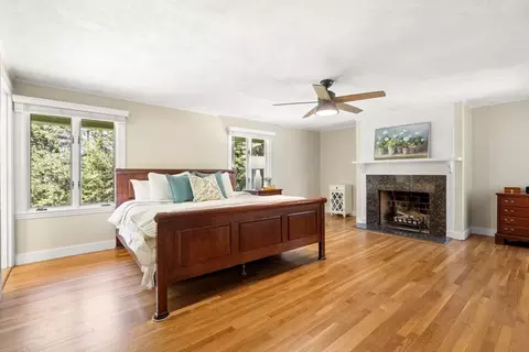 Bedroom - 99 Indian Hill Rd, Groton, MA 01450 photo 1 of 5
