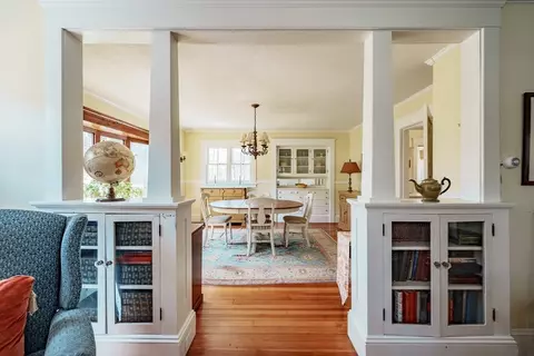 Dining - 9 Lang Ave, Easthampton, MA 01027 photo 1 of 4
