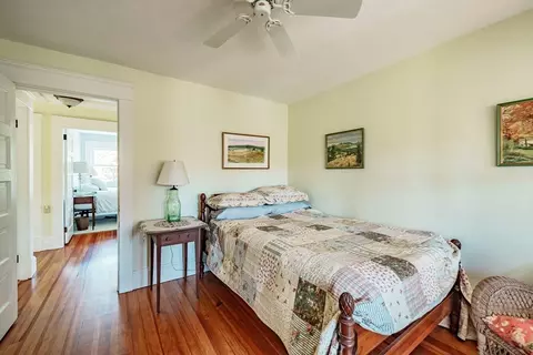 Bedroom - 9 Lang Ave, Easthampton, MA 01027 photo 5 of 8