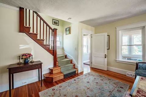 Entry Way - 9 Lang Ave, Easthampton, MA 01027 photo 1 of 1
