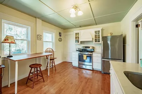 Kitchen - 9 Lang Ave, Easthampton, MA 01027 photo 1 of 2