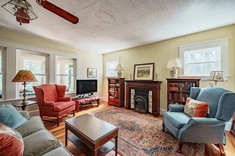 Living - 9 Lang Ave, Easthampton, MA 01027 photo 2 of 2