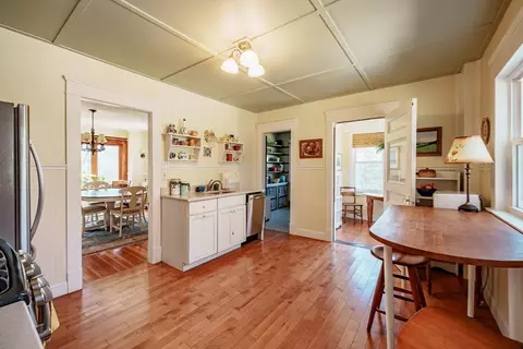 Kitchen - 9 Lang Ave, Easthampton, MA 01027 photo 2 of 2