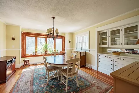 Dining - 9 Lang Ave, Easthampton, MA 01027 photo 3 of 4