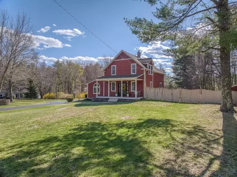 350 Center St, Bellingham, MA 02019