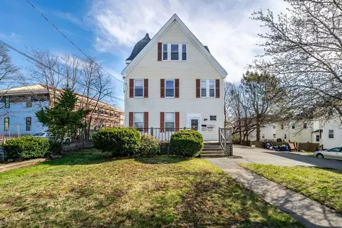 345 Washington, Quincy, MA 02169