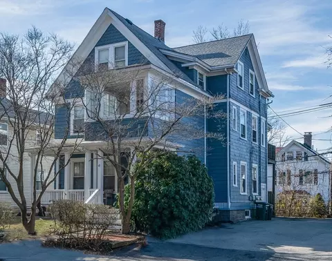 40 Saville, Quincy, MA 02169