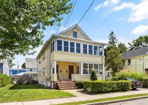 139-141 Palmer St, Arlington, MA 02474