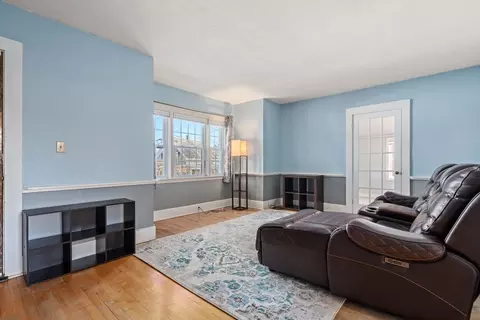 Living - 11 Elm St, Maynard, MA 01754 photo 1 of 1