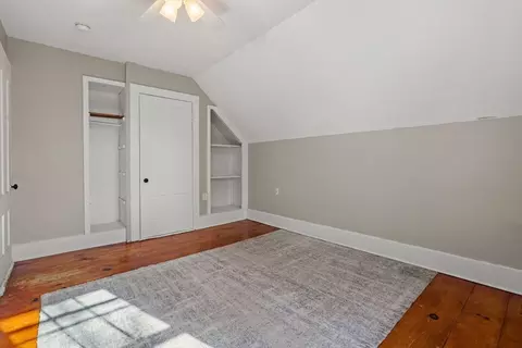 Bedroom - 11 Elm St, Maynard, MA 01754 photo 3 of 5