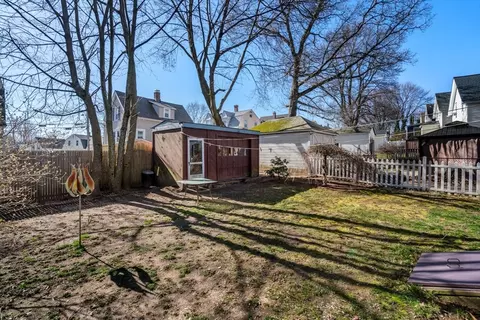 Exterior - 11 Elm St, Maynard, MA 01754 photo 3 of 8