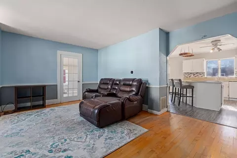 Bedroom - 11 Elm St, Maynard, MA 01754 photo 2 of 5