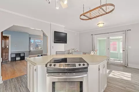 Kitchen - 11 Elm St, Maynard, MA 01754 photo 2 of 4