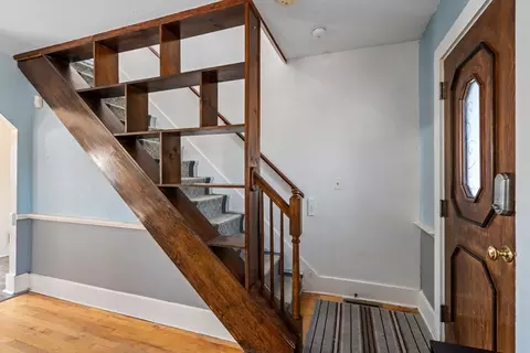 Entry Way - 11 Elm St, Maynard, MA 01754 photo 1 of 1