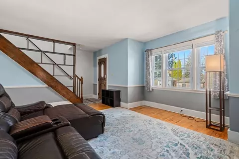 Bedroom - 11 Elm St, Maynard, MA 01754 photo 1 of 5
