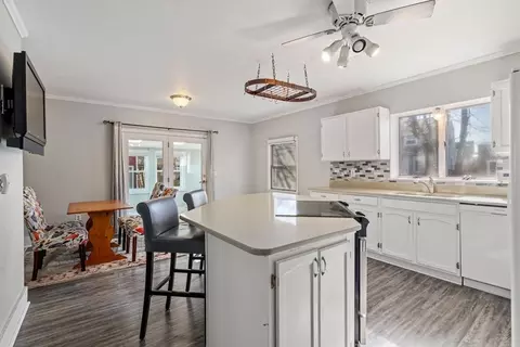 Kitchen - 11 Elm St, Maynard, MA 01754 photo 4 of 4