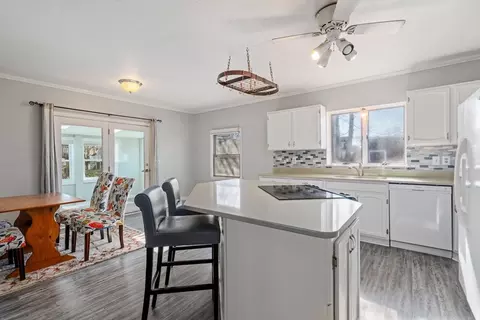 Kitchen - 11 Elm St, Maynard, MA 01754 photo 3 of 4