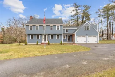171 Wapping Rd, Kingston, MA 02364