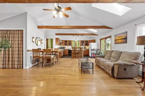 Living - 25 Bates Grove Rd, Webster, MA 01570 photo 3 of 5